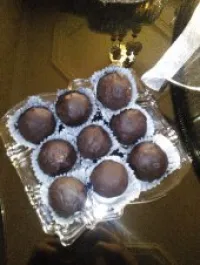 gateau sec et oriental