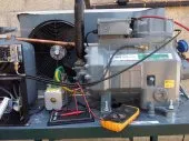 froid,clim,Chauffage, electricité