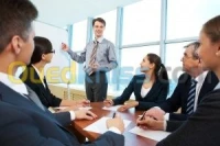 Formation en Langues Etrangères