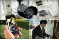 oran-ain-el-turck-algerie-securité-alarme-instalation-de-camera-surveillance