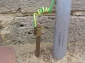 Electricité bâtiment
