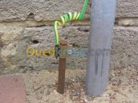 الجزائر-الرويبة-صناعة-و-تصنيع-electricité-bâtiment
