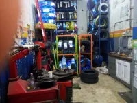 vente de pneus