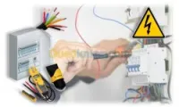 électricité bâtiment