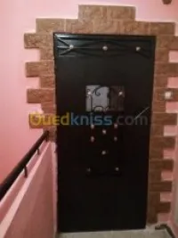 Vente Appartement F3 Bouira Bouira