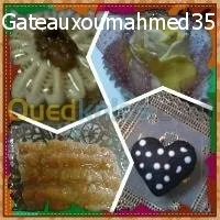Traiteurs & Gateaux