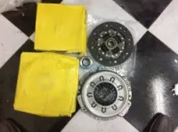 KIT EMBRAYAGE MAHINDRA SCORPIO