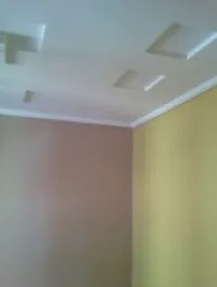 Peintre & placoplatre