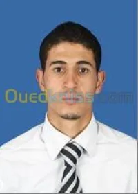 Poste : Ingénieur en informatique 