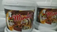 CHOCOLAT A TARTINER MINDY