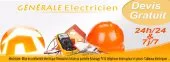 Electricité Bâtiment