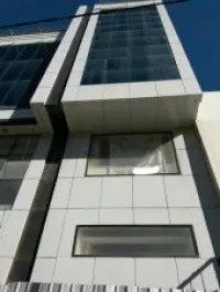 Système Façade.  Décoration 