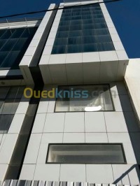 سطيف-الجزائر-بناء-و-أشغال-système-façade-décoration