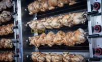  rôtisserie صيانة شوايات الدجاج