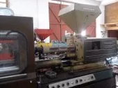  machine engection plastique "billion"