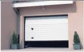 Installation garages electriques