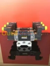 automatisme pneumatique 