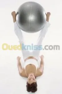 Pilates/AcupunctureShiatsu/Rééducation
