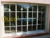 menuiserie aluminium