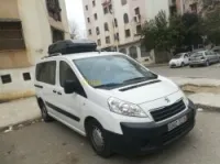 transport personnel