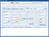Developpement application