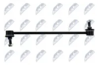 Bielle Suspension AV Clio 3 - Clio 4