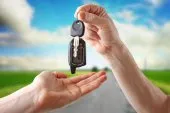 Cours de conduite automobile
