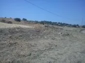 Vente Terrain Tizi ouzou Bounouh