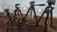 trépied tripod canon nikon sony 