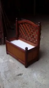 menuiserie