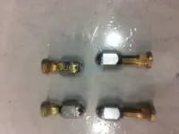 GOUJON DE ROUE FORYOTA 4X2