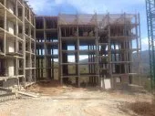 Travaux batiment