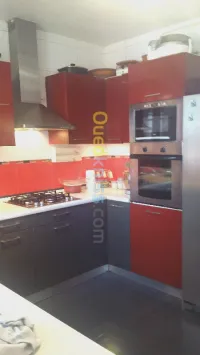 Location Appartement F4 Alger Said hamdine
