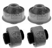 Kit silent bloc AV 307 308 Partner 3