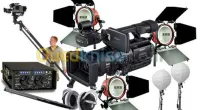 LOCATION DE MATERIEL AUDIOVISUEL