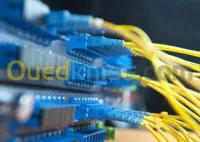 instalation reseau telecom
