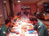 قسنطينة-الخروب-الجزائر-فندقة-و-إطعام-قاعات-restauration