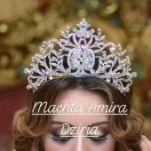  habilleuse de la mariée