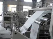 Machine Sac en papier Cy-400  