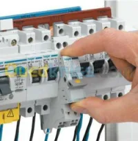 électricité dépannage 