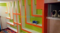 تلمسان-المنصورة-الجزائر-ديكورات-و-ترتيب-décoration-interieure