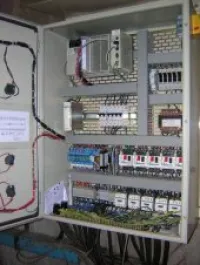electricite