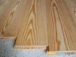 charpente en bois 