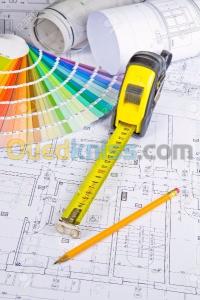 سطيف-الجزائر-بناء-و-أشغال-certificat-conformité-régularisation