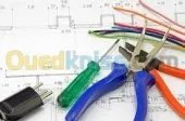 Electricité  & Informatique  
