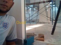 الجزائر-الدويرة-بناء-و-أشغال-verre-trempé