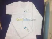 Blouse Medical, femme et homme 