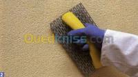 وهران-الجزائر-بناء-و-أشغال-monocouche-alucobond-façade-ventiller