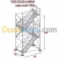 construction-travaux-tour-escalier-location-algerie-dar-el-beida-alger