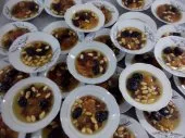 Cuisine mariages/ anniversaires